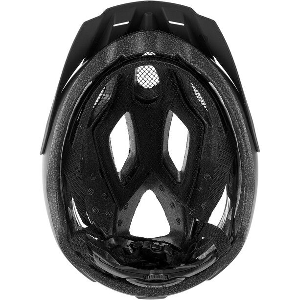 ABUS Aduro 2.1 Helmet velvet black