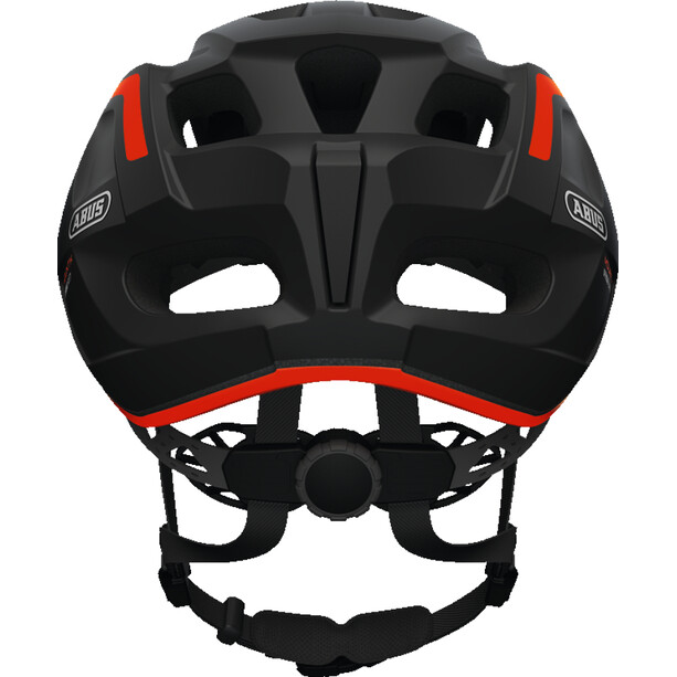 ABUS MountK MTB-Helmet shrimp orange