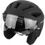 ABUS Pedelec 2.0 ACE Helm schwarz