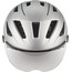 ABUS Pedelec 2.0 ACE Helmet silver edition