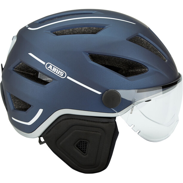 ABUS Pedelec 2.0 ACE Helmet midnight blue