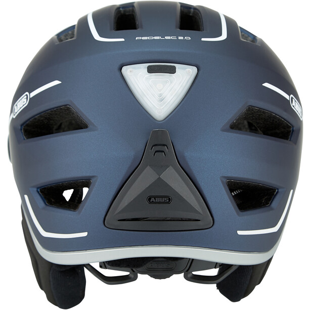 ABUS Pedelec 2.0 ACE Helmet midnight blue
