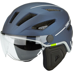 ABUS Pedelec 2.0 ACE Helmet midnight blue midnight blue