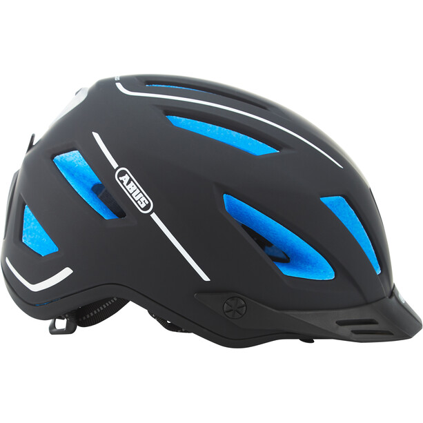 ABUS Pedelec 2.0 Helmet motion black