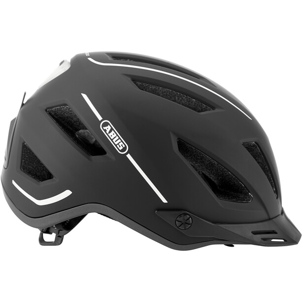 ABUS Pedelec 2.0 Helmet velvet black