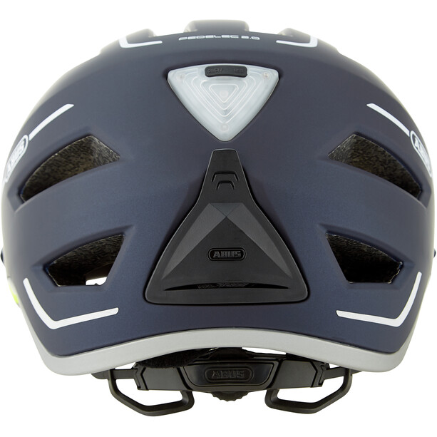 ABUS Pedelec 2.0 Helmet midnight blue