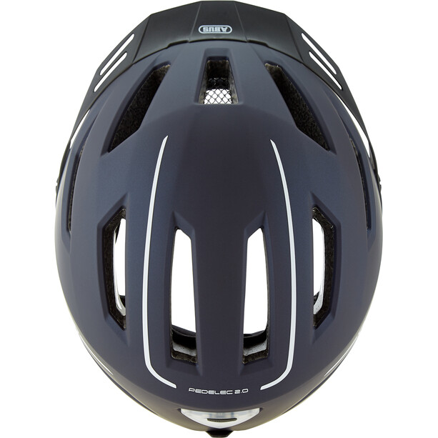 ABUS Pedelec 2.0 Helmet midnight blue