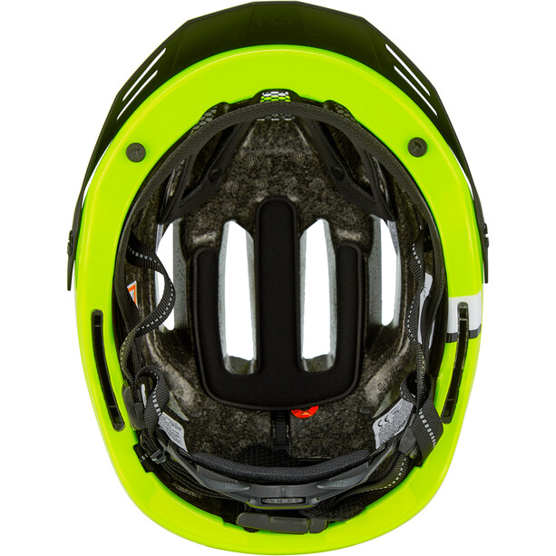 ABUS Pedelec 2.0 Helmet sigreenal yellow