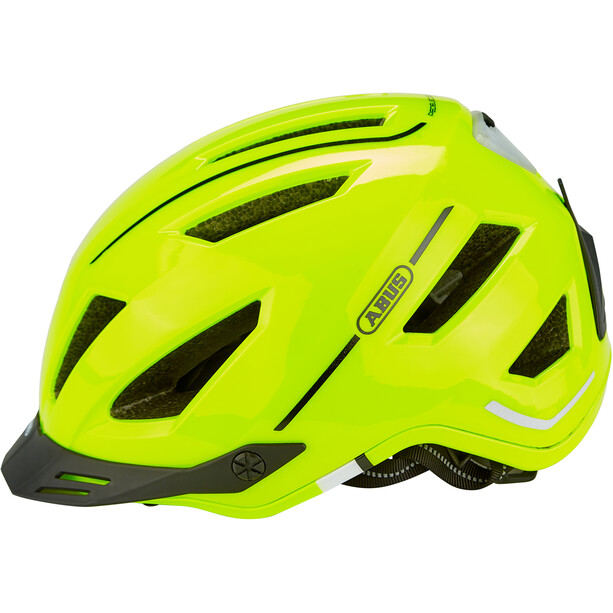 ABUS Pedelec 2.0 Helmet sigreenal yellow