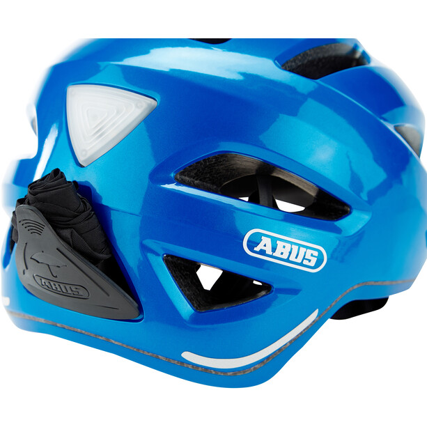 ABUS Pedelec 1.1 Kask rowerowy, niebieski