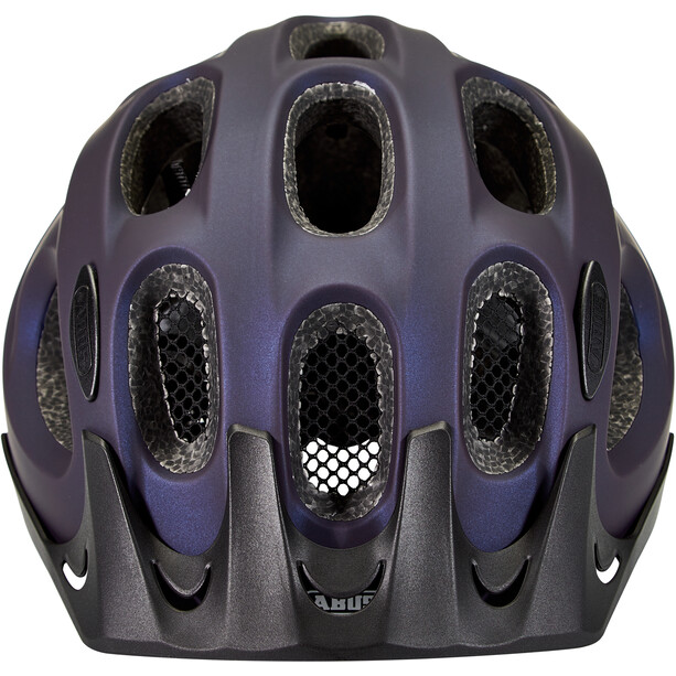 ABUS Youn-I Ace Helmet metallic blue