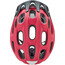 ABUS Youn-I Ace Casque, rouge