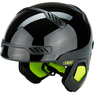 ABUS Scraper 3.0 ERA Helm schwarz/grün schwarz/grün