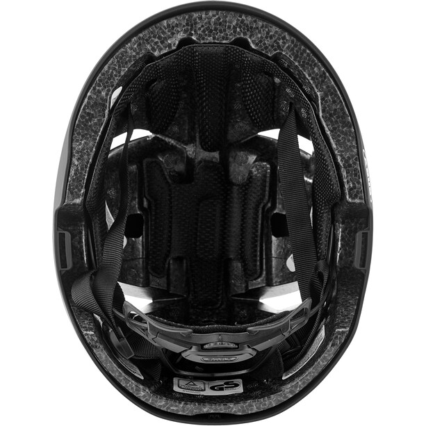 ABUS Scraper 3.0 ACE Helmet velvet black