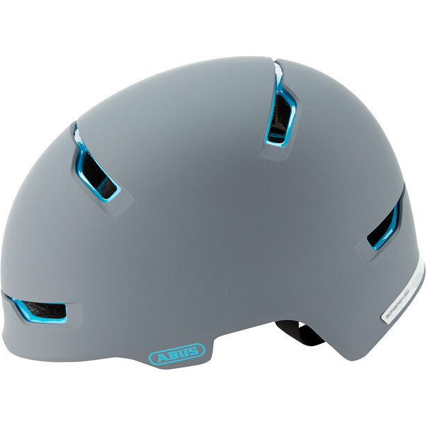 ABUS Scraper 3.0 ACE Helmet concrete grey