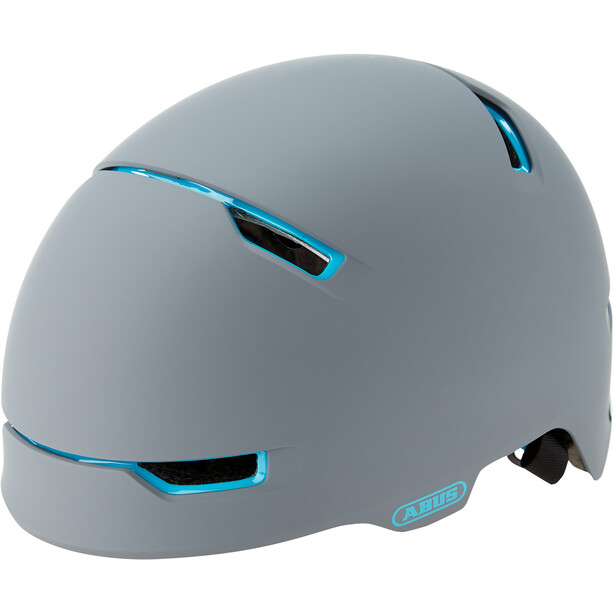 ABUS Scraper 3.0 ACE Helm grau