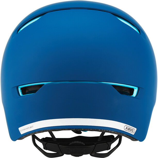 ABUS Scraper 3.0 ACE Helmet ultra blue