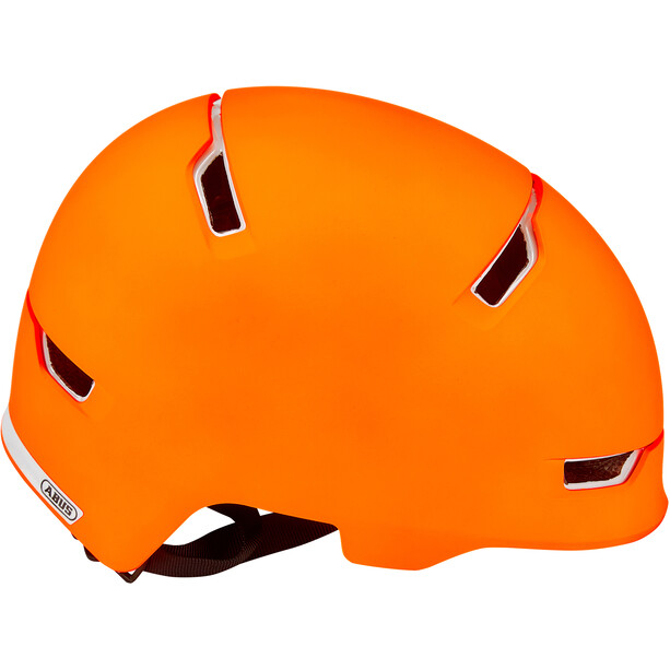 ABUS Scraper 3.0 ACE Helm orange