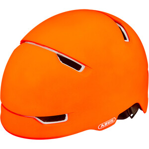 ABUS Scraper 3.0 ACE Kask rowerowy, pomarańczowy pomarańczowy