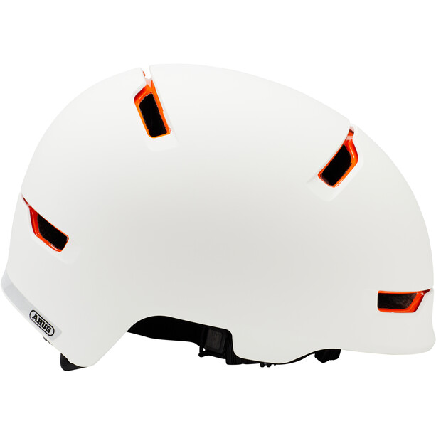 ABUS Scraper 3.0 ACE Helmet polar matt