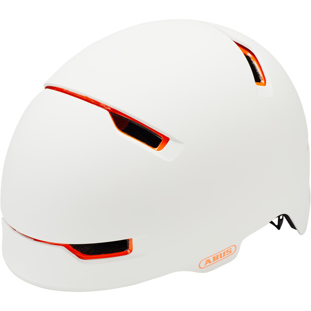ABUS Scraper 3.0 ACE Helm grau