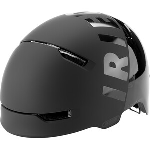 ABUS Scraper 3.0 ACE Helm schwarz schwarz