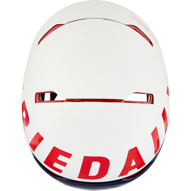 ABUS Scraper 3.0 ACE Helmet iriedaily white