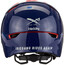 ABUS Scraper 3.0 ACE Helmet iriedaily white