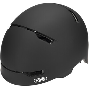 ABUS Scraper 3.0 Helm schwarz schwarz