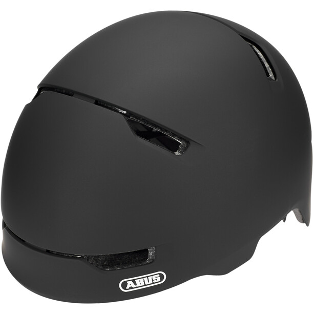 ABUS Scraper 3.0 Helm schwarz