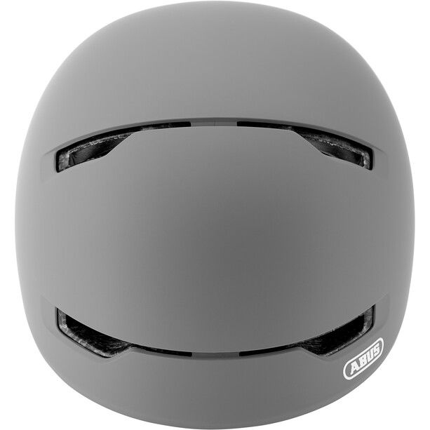 ABUS Scraper 3.0 Helm grau