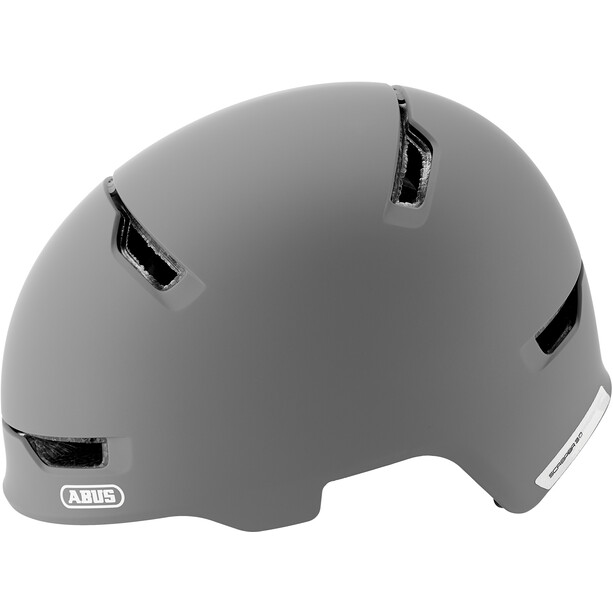 ABUS Scraper 3.0 Helmet concrete grey