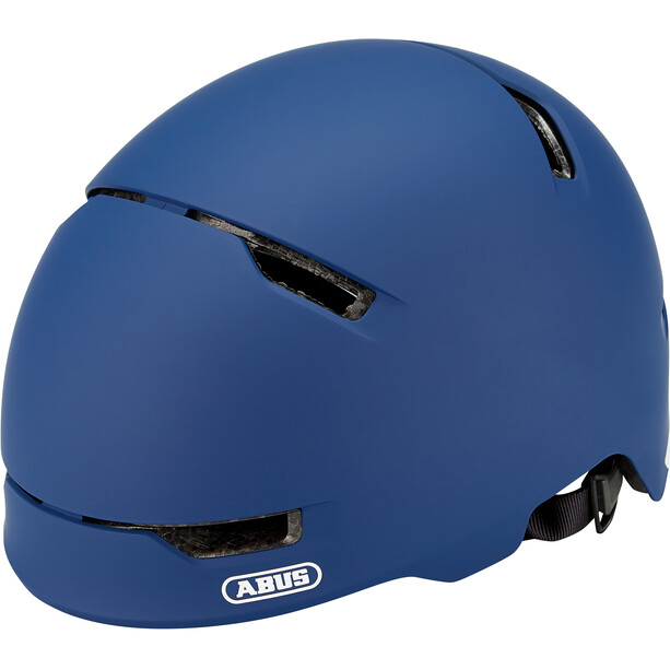 ABUS Scraper 3.0 Helm blau