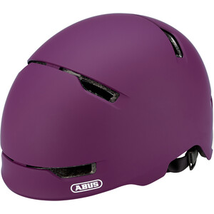 ABUS Scraper 3.0 Helmet magenta berry