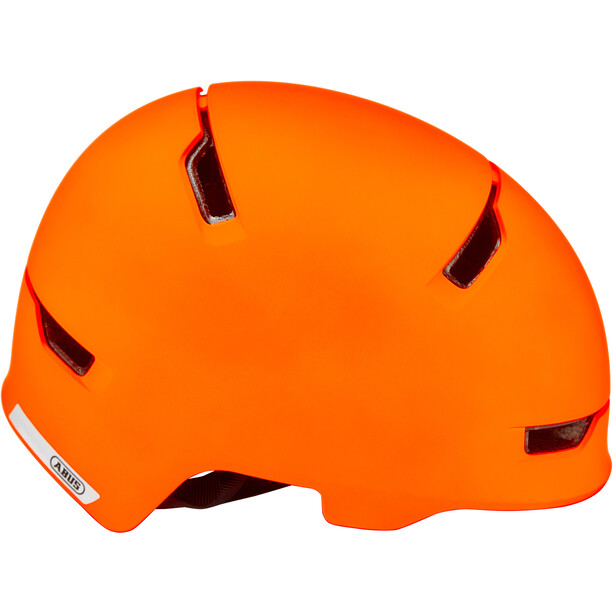 ABUS Scraper 3.0 Casque, orange