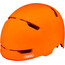 ABUS Scraper 3.0 Kask rowerowy, pomarańczowy