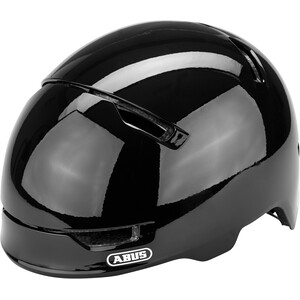 ABUS Scraper 3.0 Helmet Kids shiny black