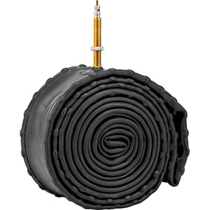 Michelin Protek Max Cámara 27.5", negro negro
