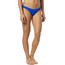 TYR Solid Mini Slip del bikini Mujer, azul