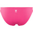 TYR Solid Classic Slip del bikini Mujer, rosa