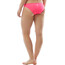 TYR Solid Classic Bikini Bottom Women fluo pink