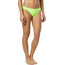 TYR Solid Classic Slip bikini Donna, giallo