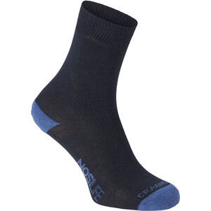 Craghoppers NosiLife Socken Twin Pack blau