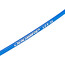 Jagwire LEX SL Funda Cable Cambio incl. Tapas Finales 10m, azul