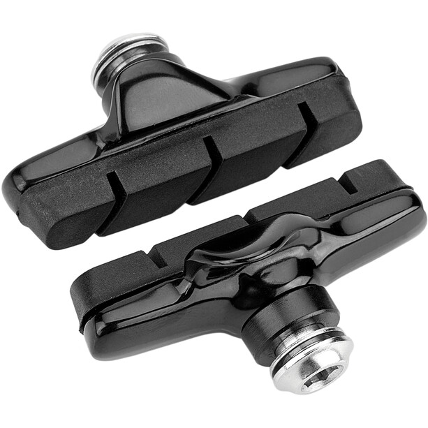 Jagwire Road Sport Brake Shoes for Campagnolo black