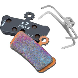 Pro Extreme Sintered Brake Pads for SRAM Guide Ultimate/RSC/RS/R/Avid Trail