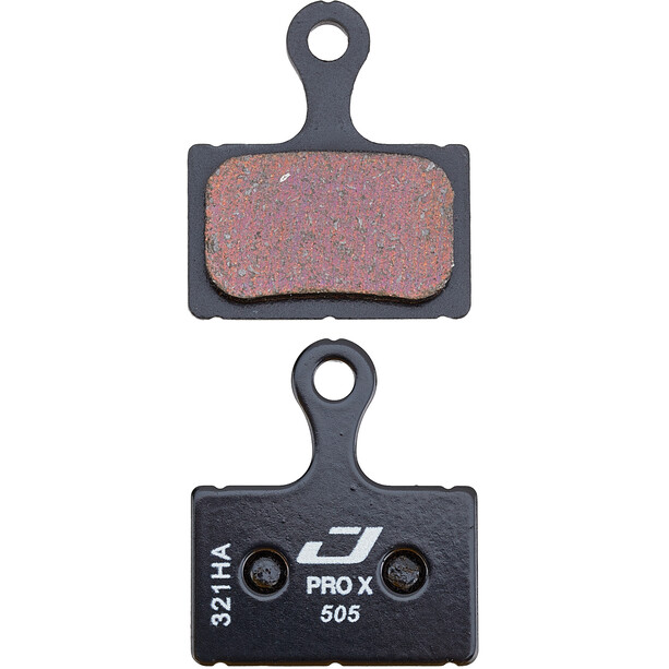 Jagwire Pro Extreme Sintered Klocki do hamulców tarczowych Shimano Dura-Ace R9170/Ultegra R8070/Metrea