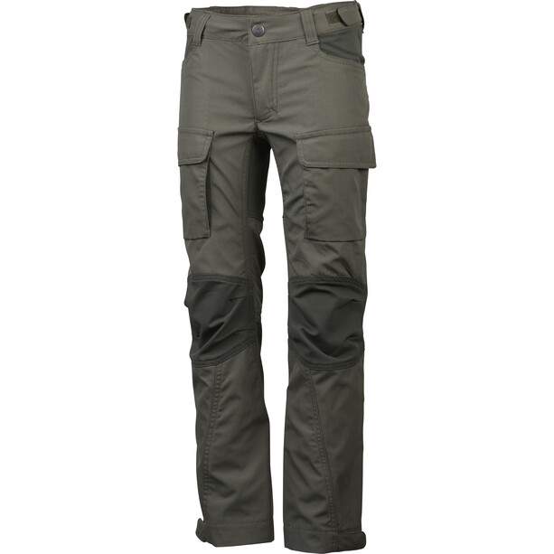 Lundhags Authentic II Pants Barn oliv