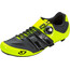 Giro Sentrie Techlace Shoes Men highlight yellow/black