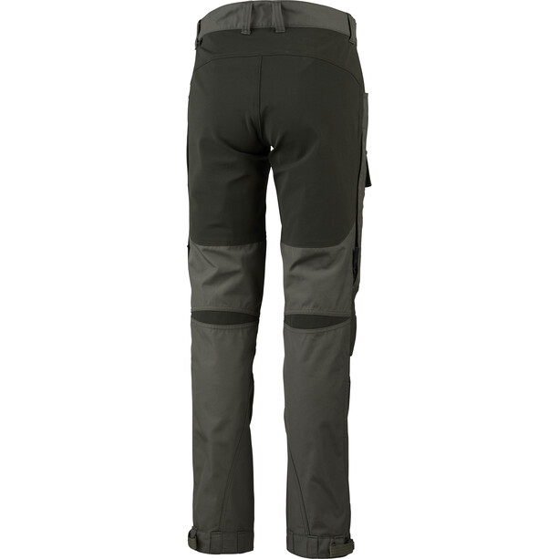 Lundhags Authentic II Pants Women forest green/dark forest